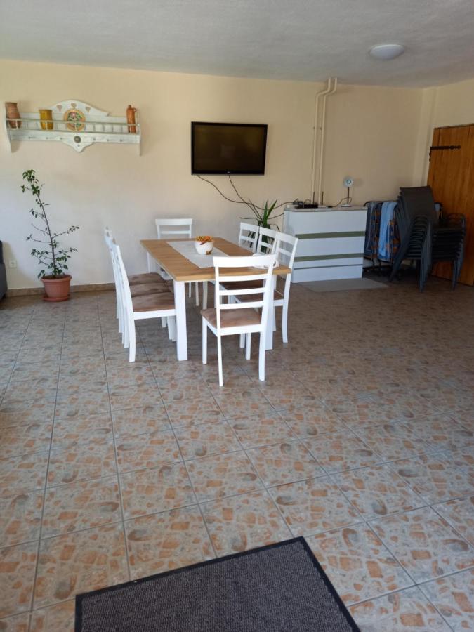 Burai Vendégház Villány Extérieur photo